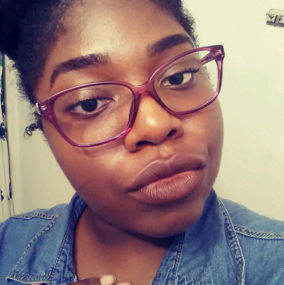 Meet your Posher, Jarina